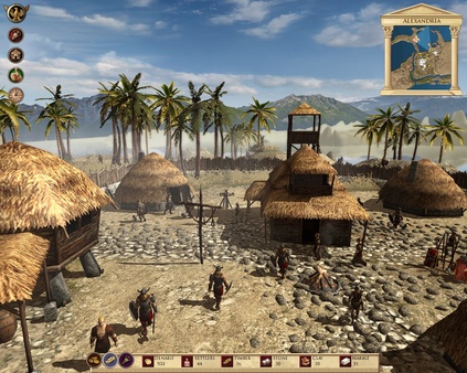 Imperium Romanum Gold Edition screenshot 10