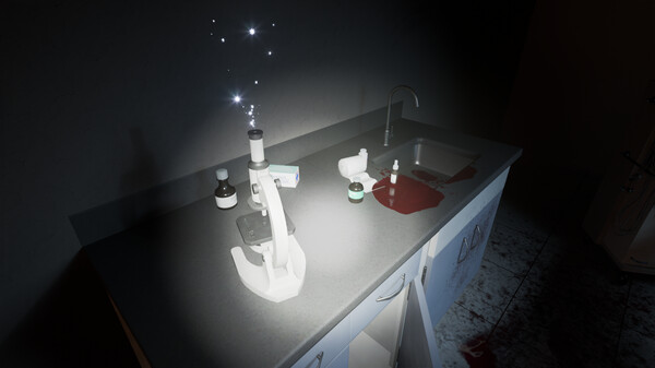 Ritual screenshot 8