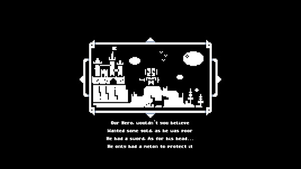 Melon Knight screenshot 4