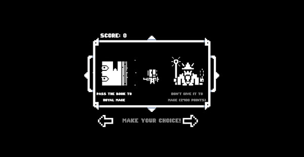 Melon Knight screenshot 1