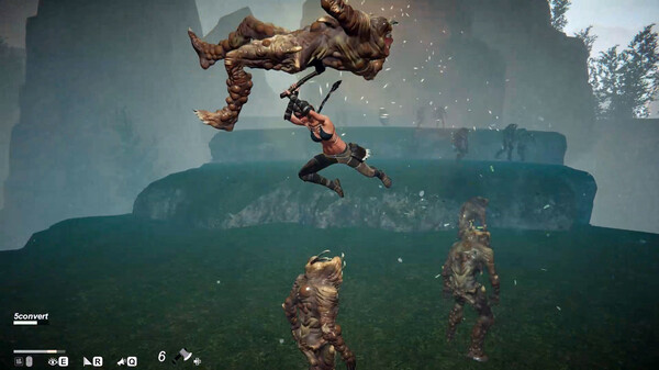 Blade Abyss screenshot 3