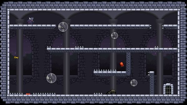 Dungeon Knight screenshot 3
