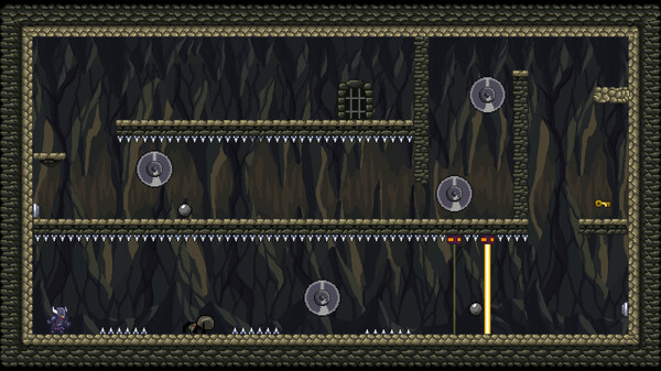 Dungeon Knight screenshot 4