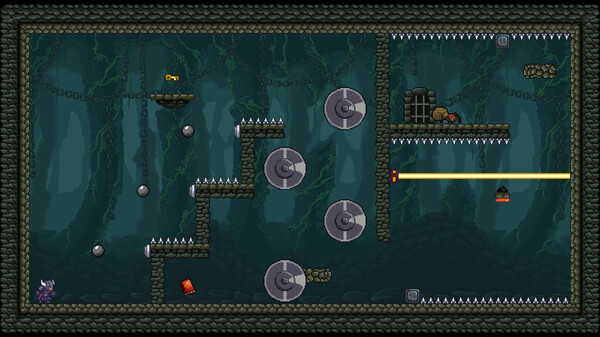 Dungeon Knight screenshot 2
