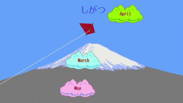 Kagami: An Odyssey in Japanese Language Learning screenshot 10