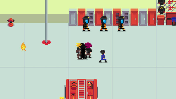 Kagami: An Odyssey in Japanese Language Learning screenshot 3