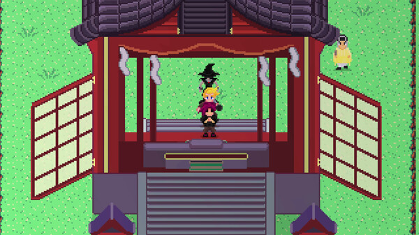 Kagami: An Odyssey in Japanese Language Learning screenshot 2