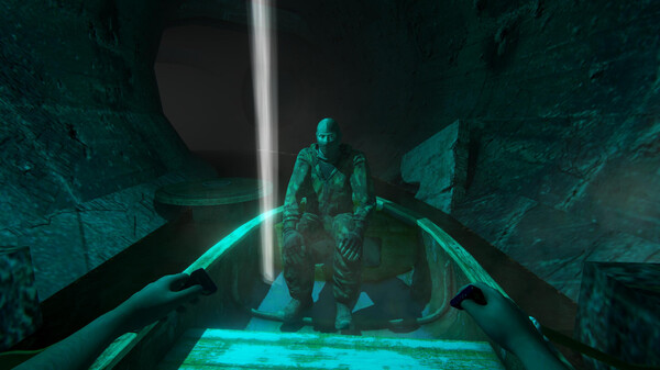 T.D.Z. 3 Dark Way of Stalker screenshot 12