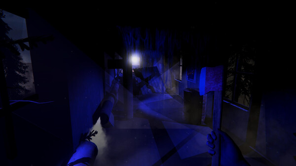 T.D.Z. 3 Dark Way of Stalker screenshot 7