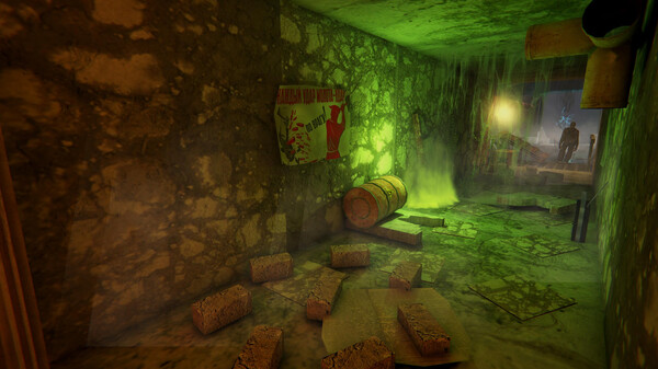 T.D.Z. 3 Dark Way of Stalker screenshot 8