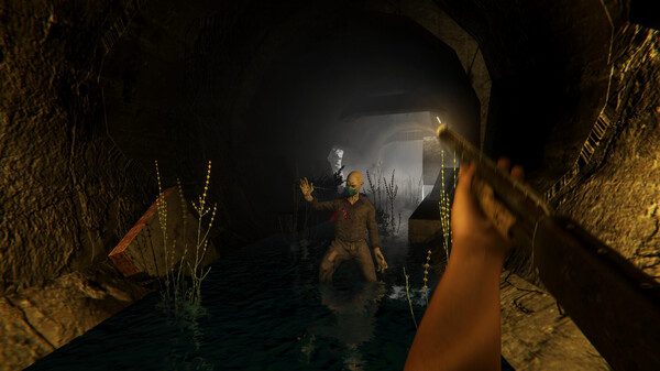 T.D.Z. 3 Dark Way of Stalker screenshot 3