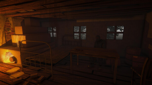 T.D.Z. 3 Dark Way of Stalker screenshot 9