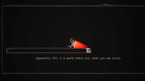 Out of the World screenshot 2