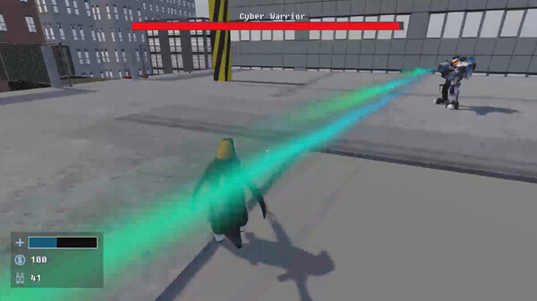 The PenguinGame -Antarctic Savior- screenshot 10