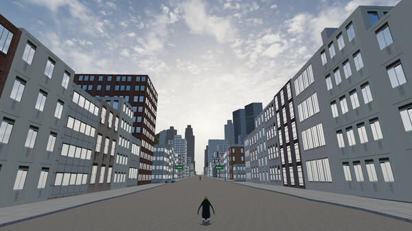 The PenguinGame -Antarctic Savior- screenshot 3