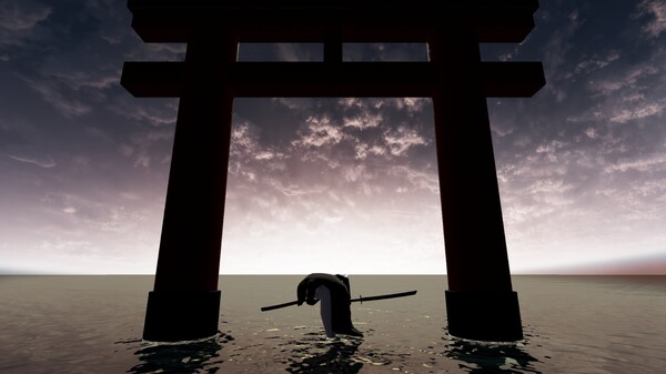 The PenguinGame -Antarctic Savior- screenshot 1