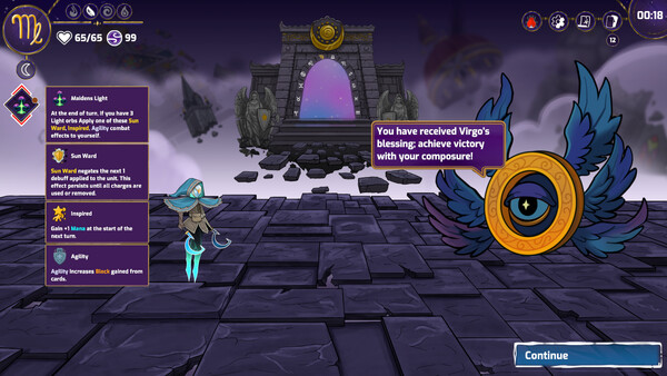 Moon's Creed screenshot 8