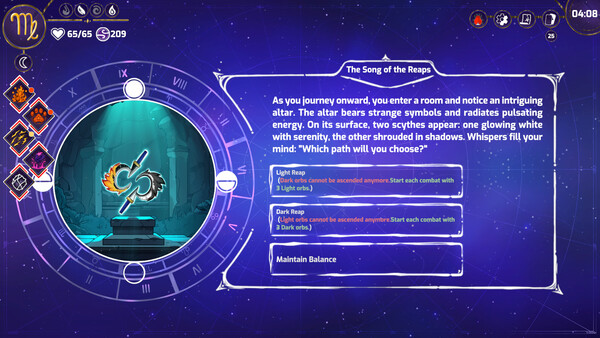 Moon's Creed screenshot 10
