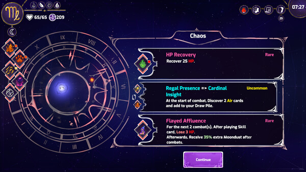 Moon's Creed screenshot 3