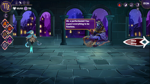 Moon's Creed screenshot 9