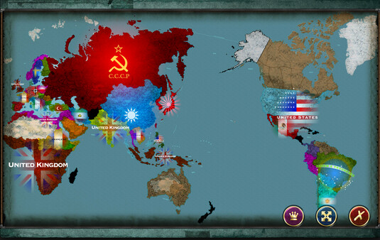 Industrial War screenshot 5