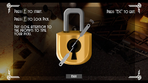 Brie Parmesan Mysteries screenshot 9