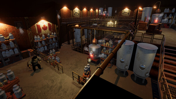 Brie Parmesan Mysteries screenshot 12