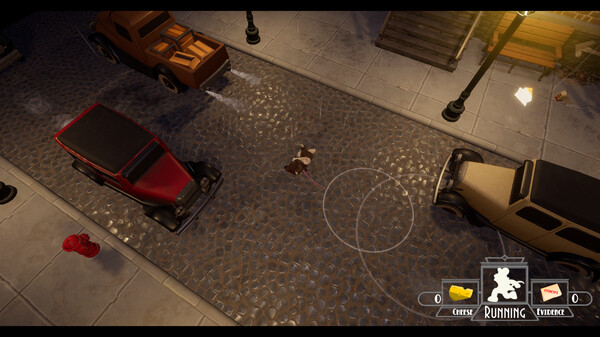 Brie Parmesan Mysteries screenshot 4