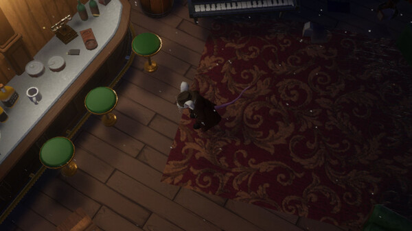 Brie Parmesan Mysteries screenshot 10