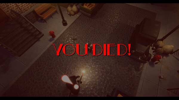 Brie Parmesan Mysteries screenshot 7