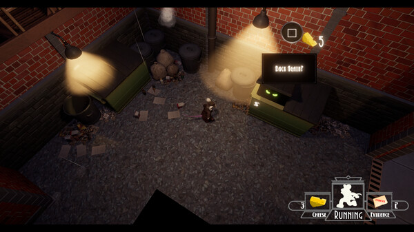 Brie Parmesan Mysteries screenshot 8