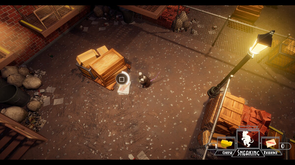 Brie Parmesan Mysteries screenshot 5
