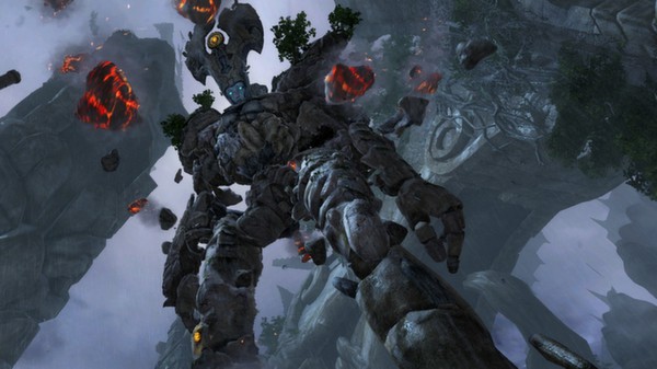 Castlevania: Lords of Shadow – Ultimate Edition screenshot 12
