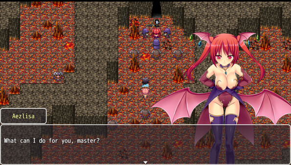 Assassins of Darkness screenshot 2