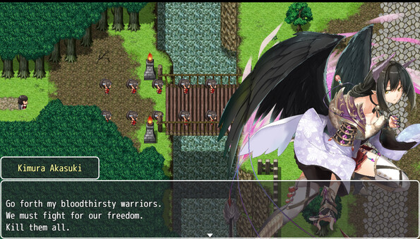 Assassins of Darkness screenshot 6