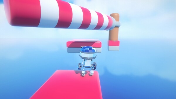 Project Colored Mountains screenshot 3