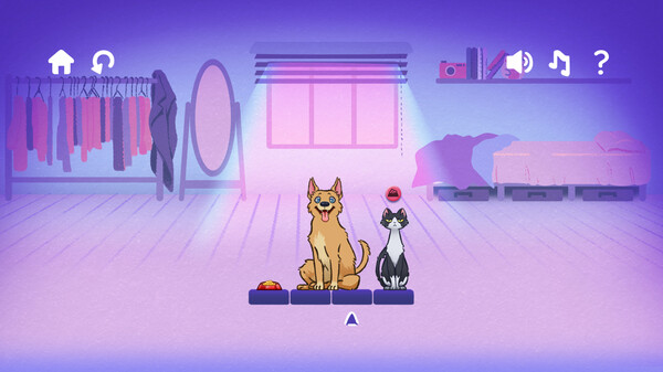 Cat Needs screenshot 4