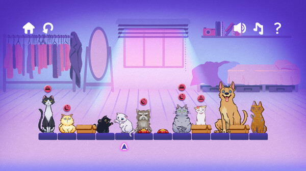 Cat Needs screenshot 3