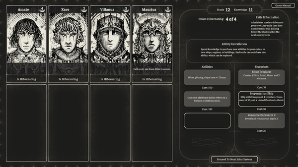 The Banished Vault screenshot 5