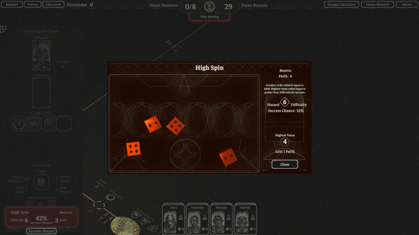 The Banished Vault screenshot 4