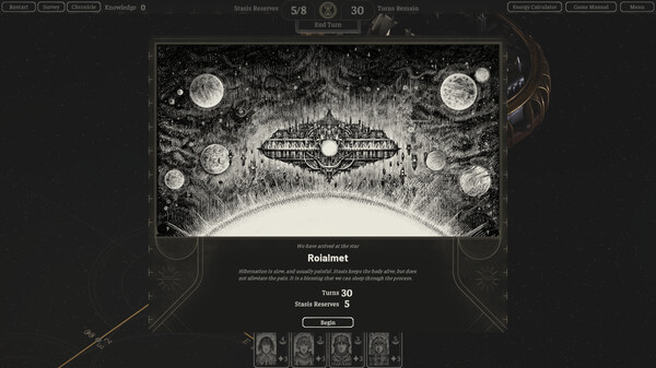 The Banished Vault screenshot 8