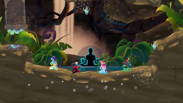 Narcalid screenshot 3