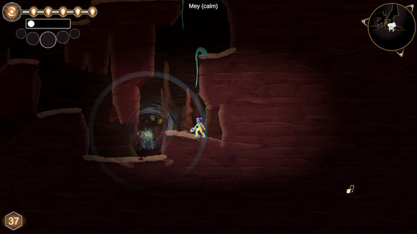 Narcalid screenshot 10