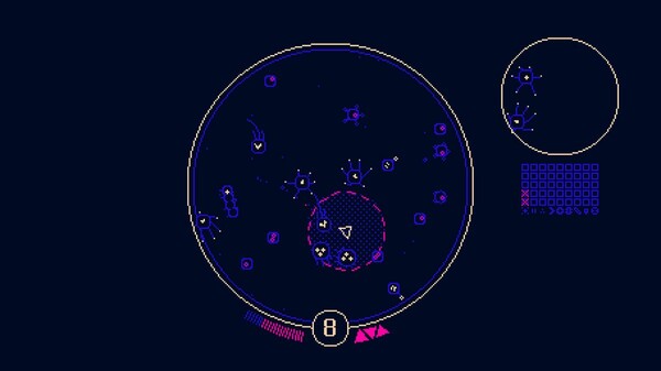The Turgenev Study screenshot 4