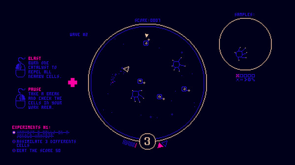 The Turgenev Study screenshot 1