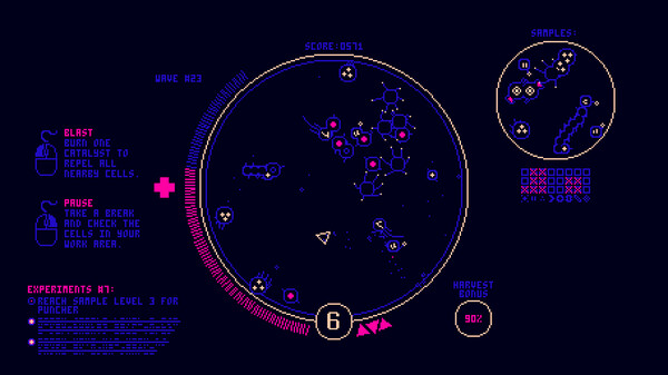 The Turgenev Study screenshot 2