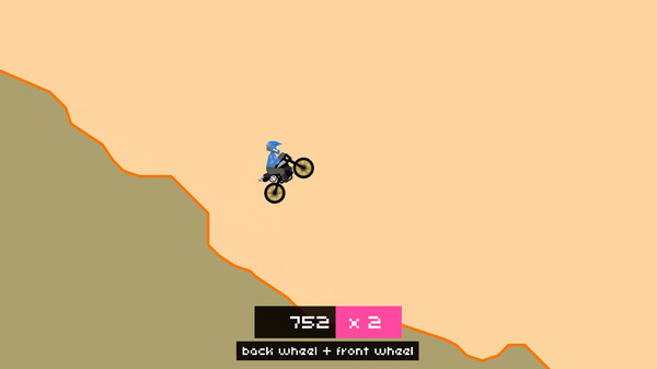 Draw Rider Remake screenshot 9