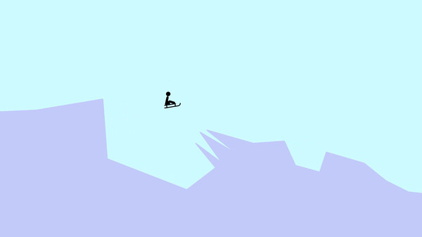 Draw Rider Remake screenshot 4