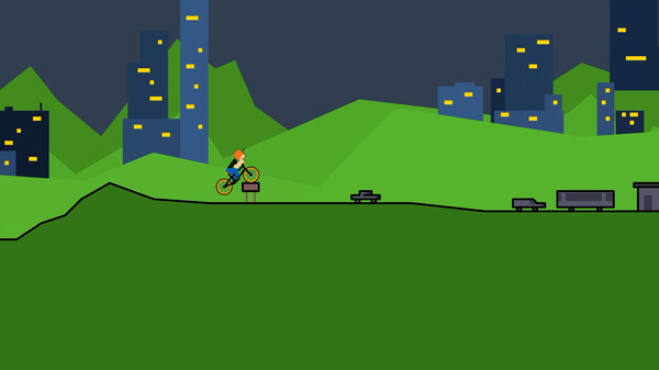 Draw Rider Remake screenshot 10
