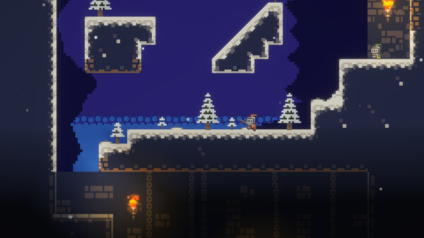 Shotgun Knight screenshot 4